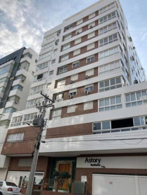 Apartamento a 100m da beira-mar
